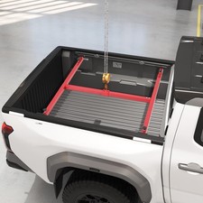 Adjustable Truck Bed Lift