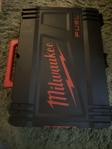 Milwaukee m18 fuel - m18,