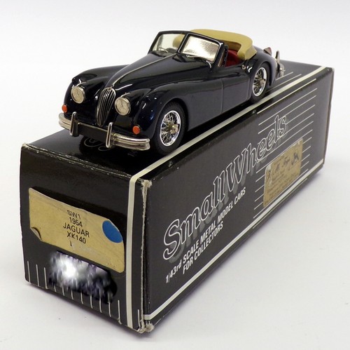Small wheels scale sw1 - small,