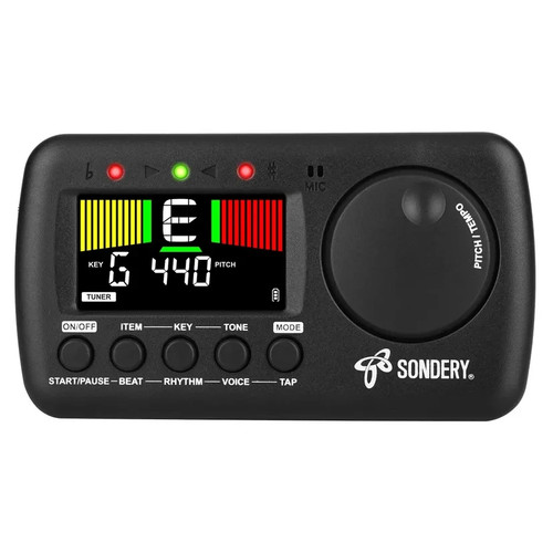 Sondery 1 digital - 3, in