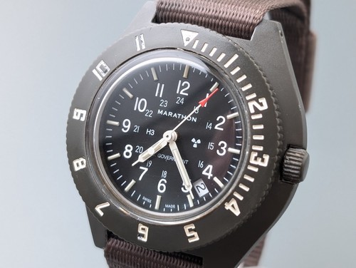 Marathon pilot navigator - marathon,