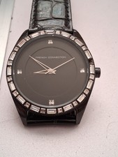 French Connection Men's Quartz