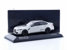 MINICHAMPS 1/43 - BMW M3 CS -