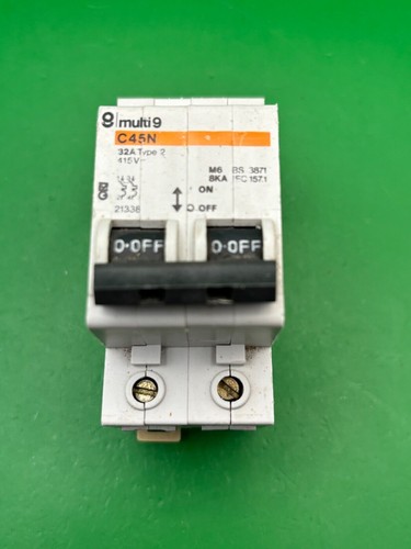 Merlin gerin 21338 - merlin,
