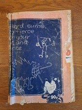 Vintage The Beano book 1977