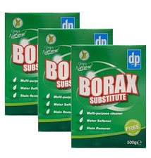 Borax substitute multi - borax,
