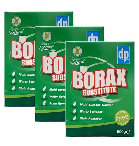 Borax substitute multi - x,