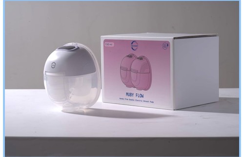 Muby flow hands free - o&k,