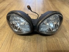 TRIUMPH SPEED TRIPLE 1050 R/S