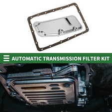 A343F Automatic Transmission