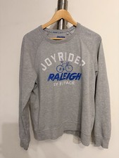 FatFace x Raleigh "Joyrider"