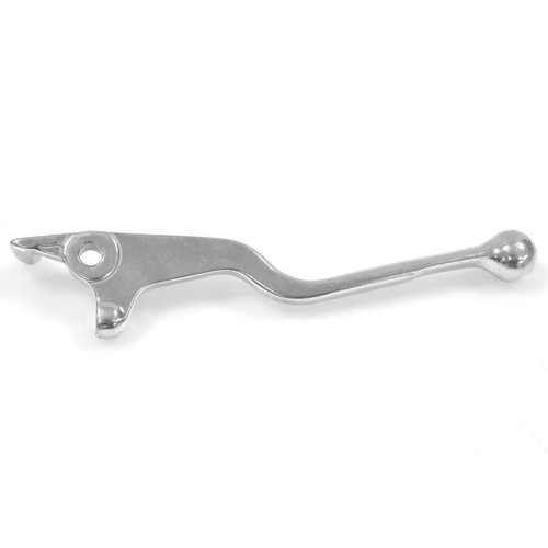 Aluminum brake lever accossato - aluminum,