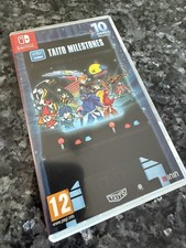 Taito Milestones (Nintendo
