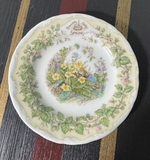 Bramley Hedge Spring Royal