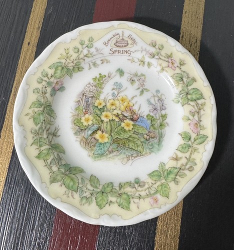 Bramley hedge spring royal - bramley,