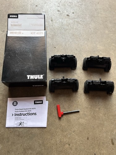Thule 4075 rapid - thule, kit