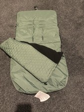 Puggle luxe pushchair cozy - puggle,