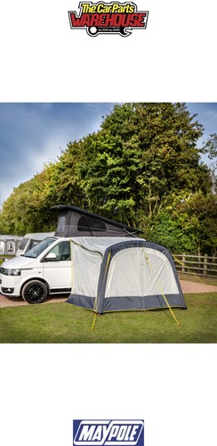 Maypole 9569 front wall - front,