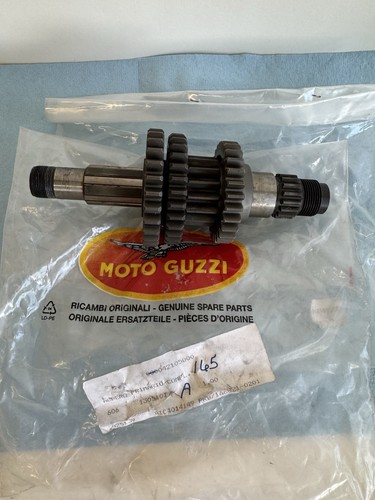 Moto guzzi sport - moto, v