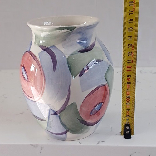 Poole pottery matisse hand - poole,
