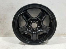 2025 NISSAN JUKE 17" STEEL 1