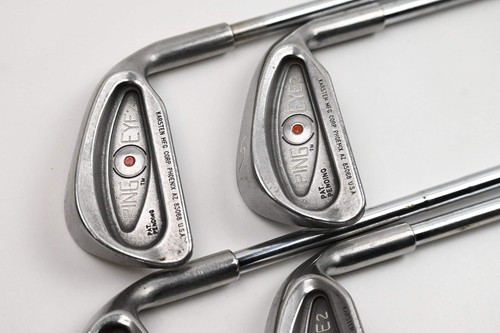 Ping eye irons red dot - irons,