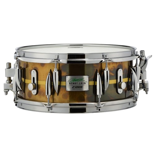 Sonor benny greb signature - benny,