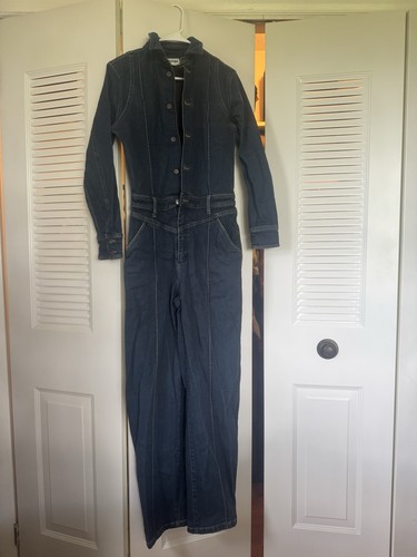 Wrangler jumpsuit - wrangler,
