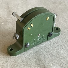 Hornby Dublo G3 Green Switch