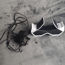 Sony PlayStation 5 PowerA Dual Charging Station 2 Ports + Power Cable PS5