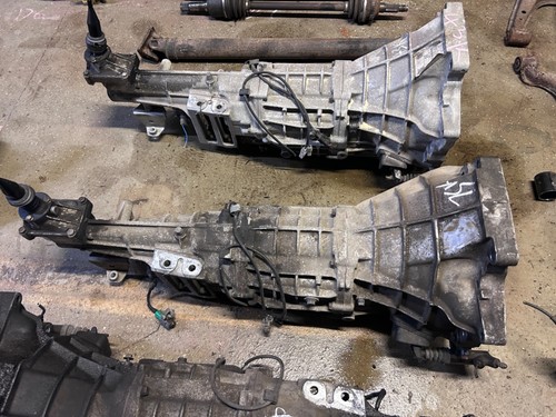 Mx5 2001 - 2005,