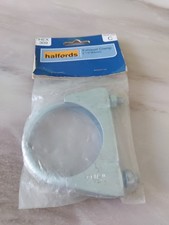 Halfords Exhaust Clamp 2 1/2"