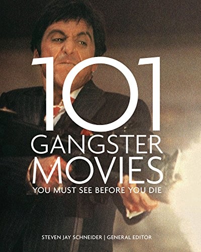101 gangster movies - 101,