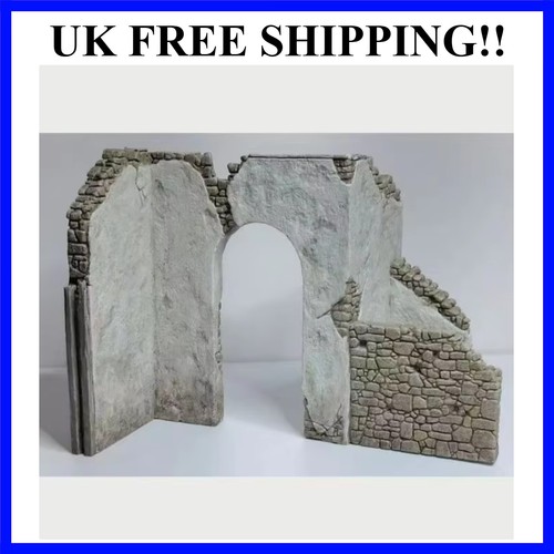 Resin model figure - 1/35,
