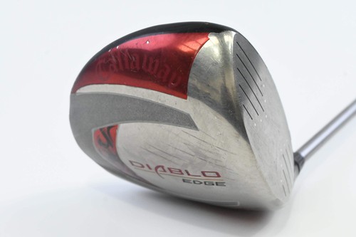 Ladies callaway diablo edge - callaway,