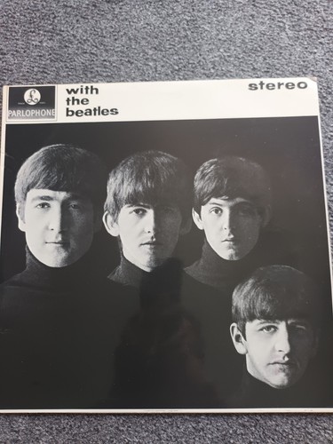 The beatles with - the,