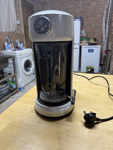 Kitchenaid artisan 5ksb5080 - kitchenaid,