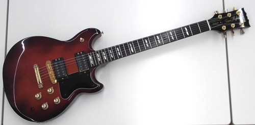 Yamaha sf1000 electric - yamaha,