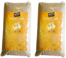 Extra Select Baby Chick Crumb