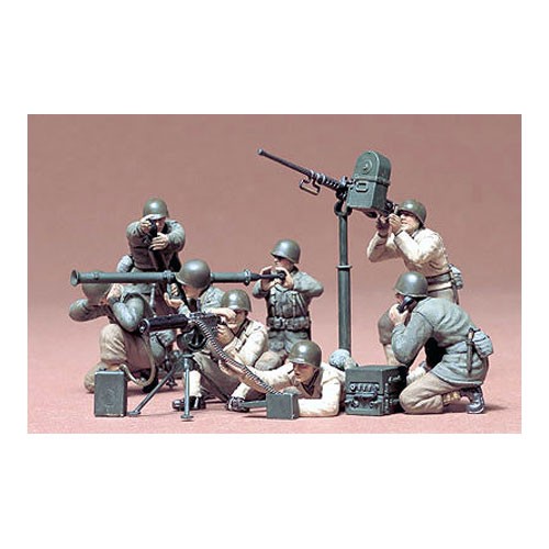 Tamiya 35086 gun - 35086, and