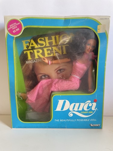 Cover girl darci - girl,, darci,