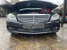 2007-2009 MERCEDES C-CLASS