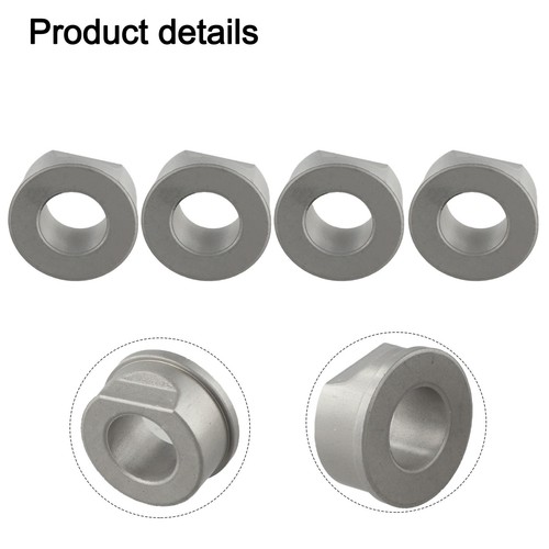 Pack front wheel bushings - front,