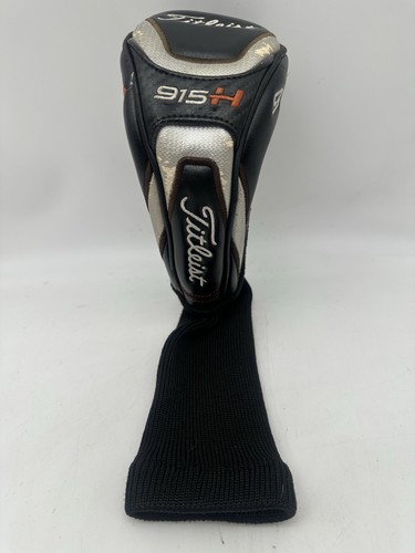 Titleist 915h hybrid rescue - 915h,