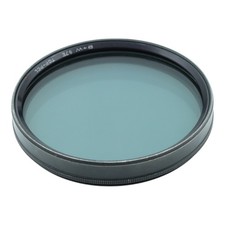 B+W Polarizing Filter