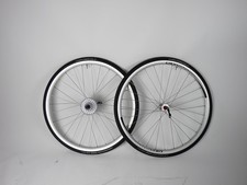 650c handbuilt alloy road