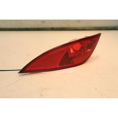 Rear fog light hyundai ix35 - rear, rh