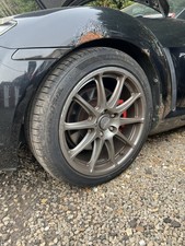Mazda Rx8 PZ Prodrive OZ