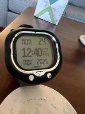 SEAC Screen Console WRIST SCUBA DIVE diving COMPUTER