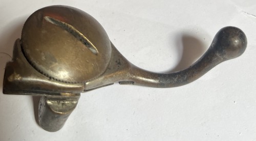 Vintage handlebar lever - vintage,